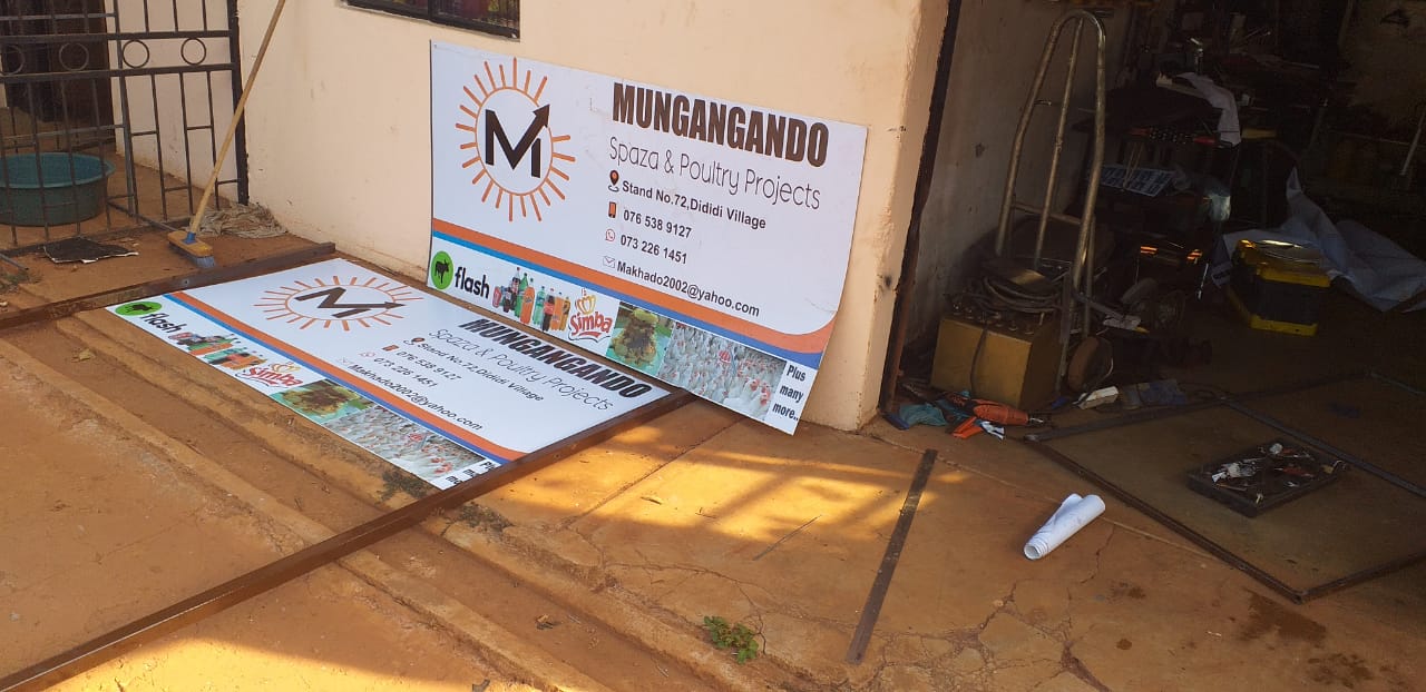 Instaposter product.